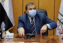 Photo of تعيين 863 شاباً.. بينهم 13 من ذوى القدرات.. واستخراج 1320 شهادة قياس مستوى المهارة ومزاولة الحرفة بالمنيا