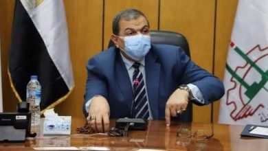 Photo of تعيين 863 شاباً.. بينهم 13 من ذوى القدرات.. واستخراج 1320 شهادة قياس مستوى المهارة ومزاولة الحرفة بالمنيا