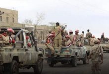 Photo of مصرع 12 حوثيا خلال هجوم لقواته بجبهة مريس