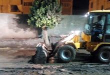 Photo of إستجابة “محافظ القليوبية” لأهالي قرية الشقر بكفرشكر