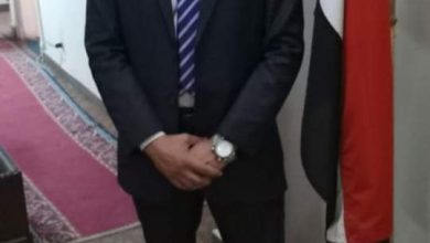 Photo of صرخة من مستشار الرئيس للشئون الصحية والوبائيات