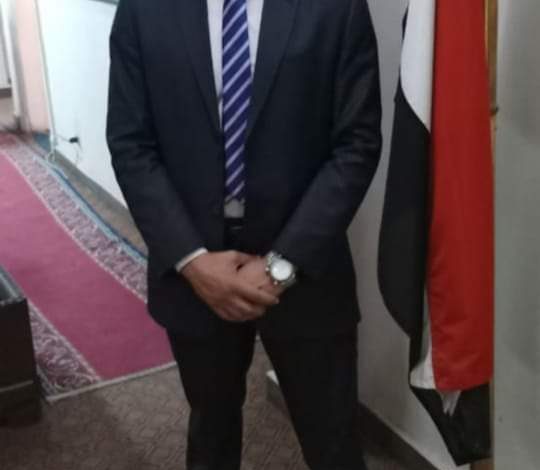 Photo of صرخة من مستشار الرئيس للشئون الصحية والوبائيات