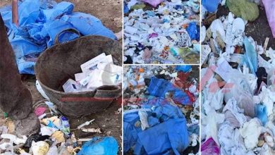 Photo of ريموندس والقلعة وكرنفال يقترحون مشروع لجمع ونقل المخلفات الطبية والتخلص الآمن منها