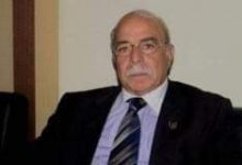 Photo of كمال درويش: لسنا ضد أحد وفي خدمة كيان القلعة البيضاء