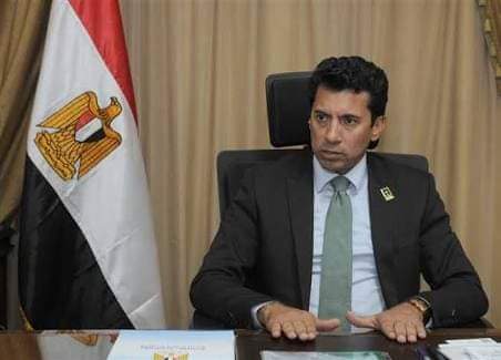 بعثة منتخب الشباب