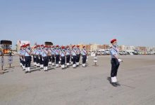 Photo of قوات الدفاع الشعبى والعسكرى تنفذ تدريباً عملياً لمجابهة الأزمات والكوارث بمحافظة الفيوم