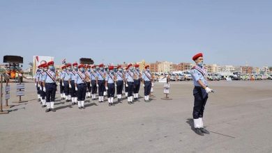 Photo of قوات الدفاع الشعبى والعسكرى تنفذ تدريباً عملياً لمجابهة الأزمات والكوارث بمحافظة الفيوم