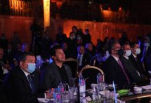 Photo of وزير الشباب يشارك صندوق تحيا مصر احتفالية تسجيله رقما قياسيا جديدا بموسوعة جينيس
