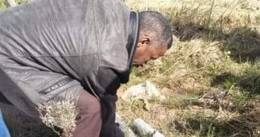 Photo of مياه شرب قنا تضبط مخالفات سرقة مياه بمركز قفط