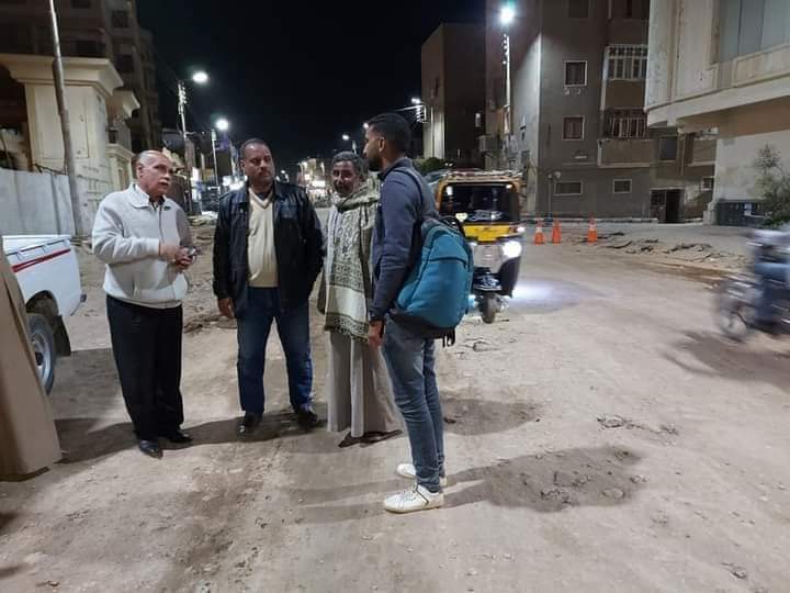 مدينةإسنا