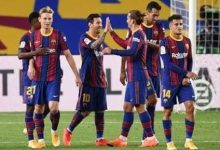 Photo of مواجهة سهلة.. برشلونة أمام ليفانتي بـ الدوري الإسباني