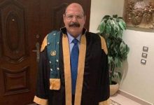 Photo of وفاة المستشار أحمد بكري رئيس لجنة إدارة نادي الزمالك متأثراً بكورونا