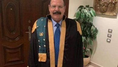 Photo of وفاة المستشار أحمد بكري رئيس لجنة إدارة نادي الزمالك متأثراً بكورونا
