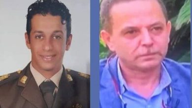 Photo of حكاية جندي من خير أجناد الأرض “الشهيد أيمن كتات”