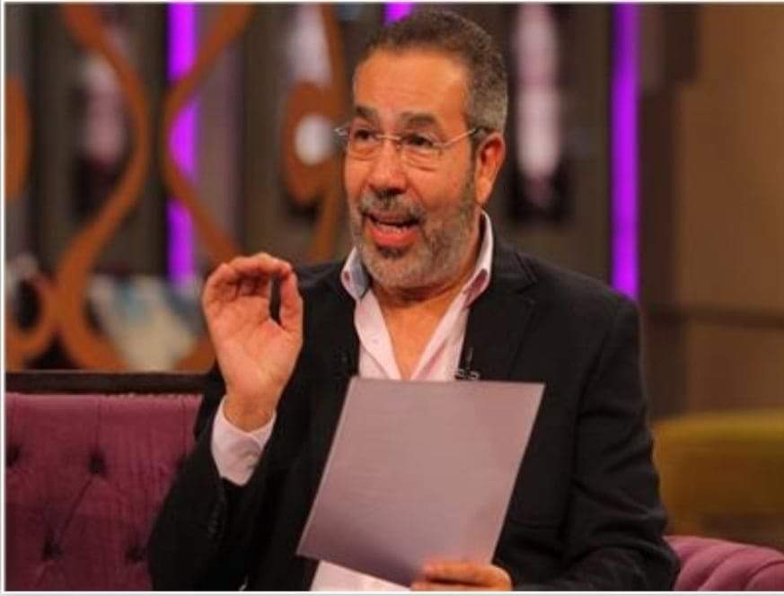 مدحت العدل