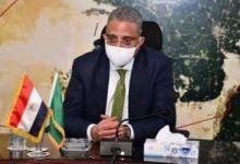 Photo of الأنصاري يخفض عدد العاملين بالمصالح الحكومية بالفيوم