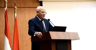 Photo of الغضبان يستقبل وزير القوى العاملة اليوم لافتتاح الملتقى التوظيفى الأول