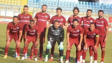 Photo of قائمة المقاصة لمواجهة الاهلى غدا