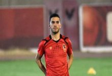 Photo of إصابة ناصر ماهر في مباراة مصر المقاصة بالدوري