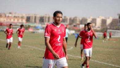 Photo of اليوم.. شباب الأهلي يواجه الإنتاج الحربي في دوري الجمهورية
