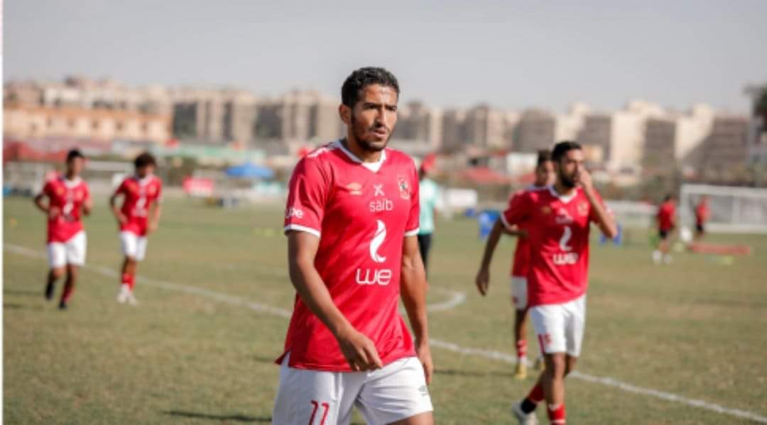 شباب الأهلي