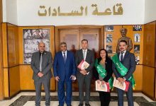 Photo of الشباب والرياضة تختتم دورة إدارة الأزمات لمنسقي أندية التطوع..صور