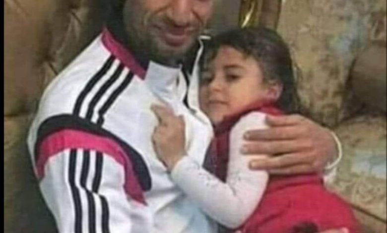 Photo of حقيقة وفاة نجلة أيمن حفني