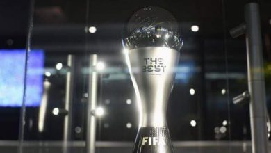 Photo of الليلة..العالم يترقب حفل توزيع جوائز “ذا بيست”