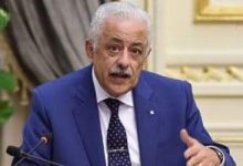 Photo of شوقى: سنكون ضمن الـ20 دولة الأولى فى التعليم بالعالم خلال 3 سنوات