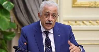 Photo of شوقى: سنكون ضمن الـ20 دولة الأولى فى التعليم بالعالم خلال 3 سنوات