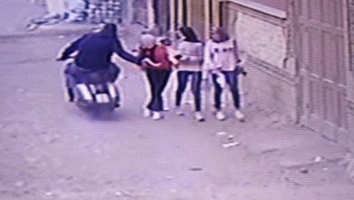 Photo of الأجهزة الأمنية تقبض علي المتحرش بالفتيات بقرية المعتمدية بالمحلة الكبري