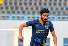 Photo of كورونا تصيب اللاعب صالح جمعة للمرة الثانية