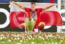 Photo of ليفاندوفسكي أفضل لاعب في العالم في2020