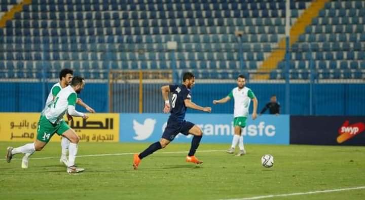 بيراميدز