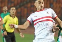 Photo of الزمالك يرفض رحيل عمر السعيد عن صفوف الفارس الأبيض