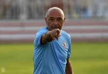 Photo of افتتاح الدوري ..البرتغالي يُعلن قائمة الزمالك قبل مواجهة المقاولون