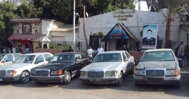 Photo of طفل تعرض للتعذيب على يد والديه كسور بالضلوع و20 حرقا فى جسده بالهرم
