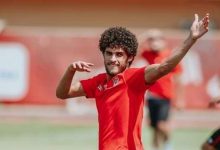Photo of الشيخ علي قناة الزمالك مع خالد الغندور الليلة بعد إمضاءه للزمالك