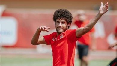 Photo of الشيخ علي قناة الزمالك مع خالد الغندور الليلة بعد إمضاءه للزمالك