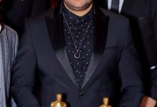 Photo of رامي صبري :” الجوائز تحصد والنجاح بيكبر”
