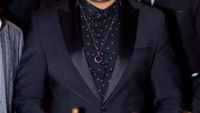 Photo of رامي صبري :” الجوائز تحصد والنجاح بيكبر”