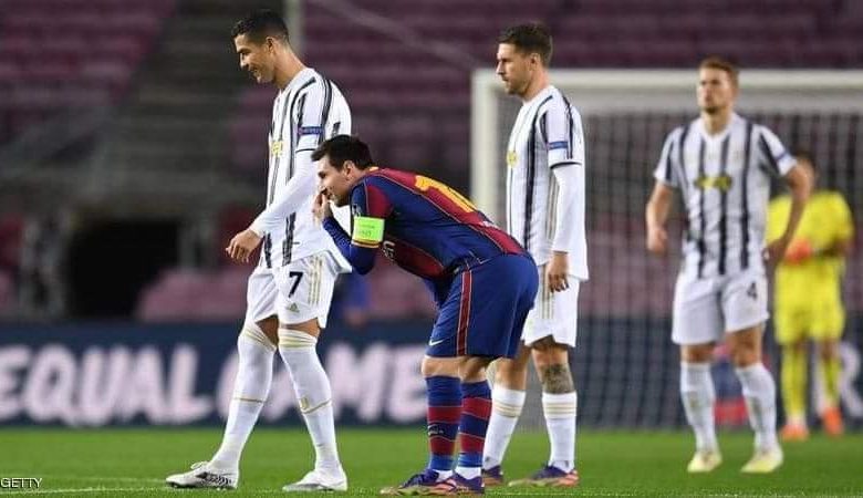 Photo of شقيقة رونالدو تثير الجدل “بصورة مهينة” لقائد برشلونة