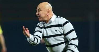 Photo of حسام حسن يعلن قائمة الاتحاد لمواجهة بيراميدز