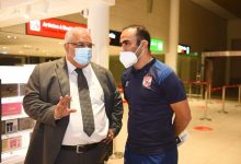 Photo of عبد الحفيظ يطمئن على إجراءات الإقامة في نيامي