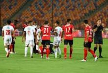 Photo of قبل انطلاق الدوري.. تقلص الأجانب والزمالك يعاني والأهلي تحت ضغط كأس العالم للأندية