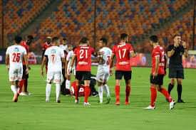 Photo of قبل انطلاق الدوري.. تقلص الأجانب والزمالك يعاني والأهلي تحت ضغط كأس العالم للأندية