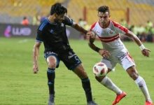 Photo of مباراة قوية بين بيراميدز والزمالك بالدفاع الجوي.. الليلة