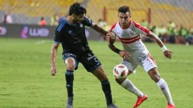 Photo of مباراة قوية بين بيراميدز والزمالك بالدفاع الجوي.. الليلة