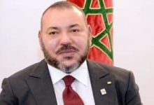 Photo of الديوان الملكى المغربى:استئناف الاتصالات الرسمية الثنائية والعلاقات الدبلوماسية مع إسرائيل