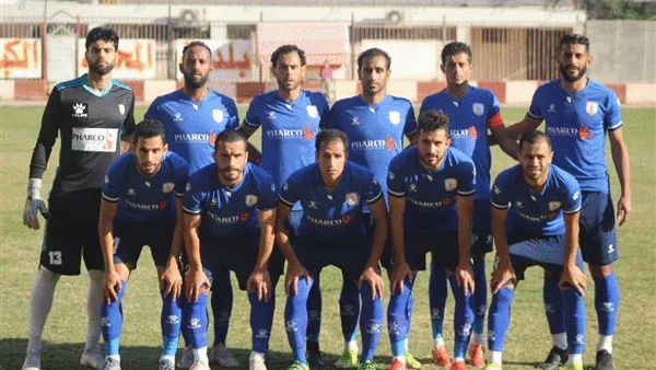 Photo of عبد العاطي مديرا فنيا لفريق فاركو في القسم الثاني